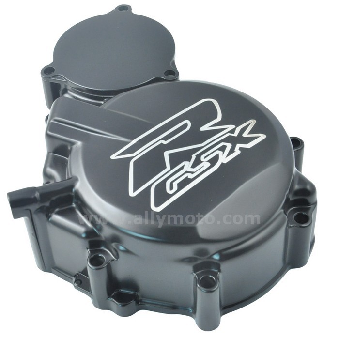 65 Engine Stator Cover Crankcase Suzuki Gsxr600 Gsxr750 2006-2012 Gsx-R600 Gsx-R750@4